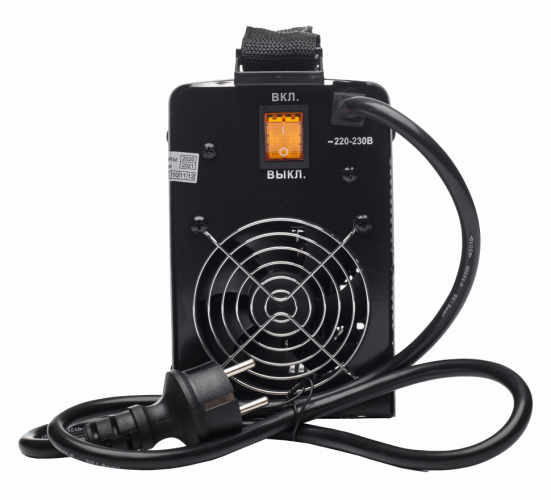 Сварочный аппарат инверторный Ресанта САИ 220