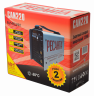Сварочный аппарат инверторный Ресанта САИ 220