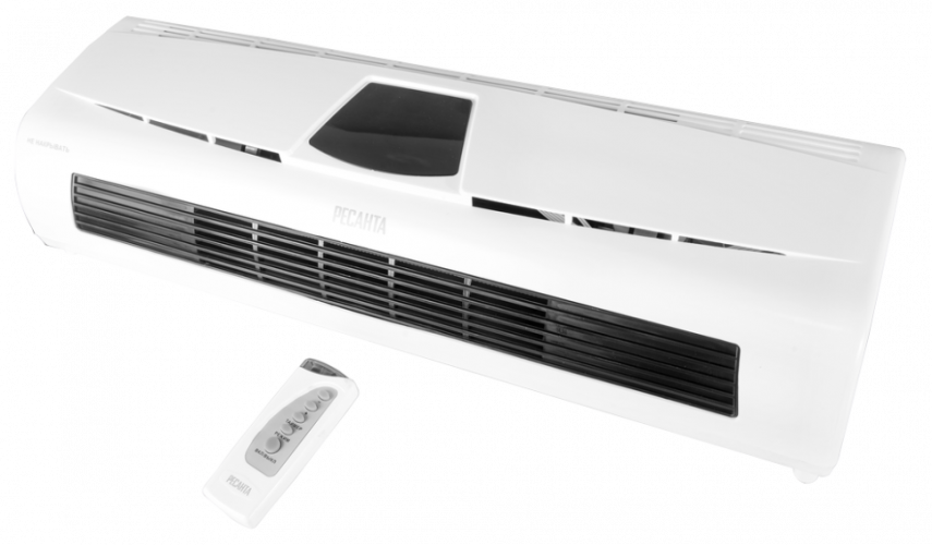 Тепловентилятор Ресанта ТВК-5