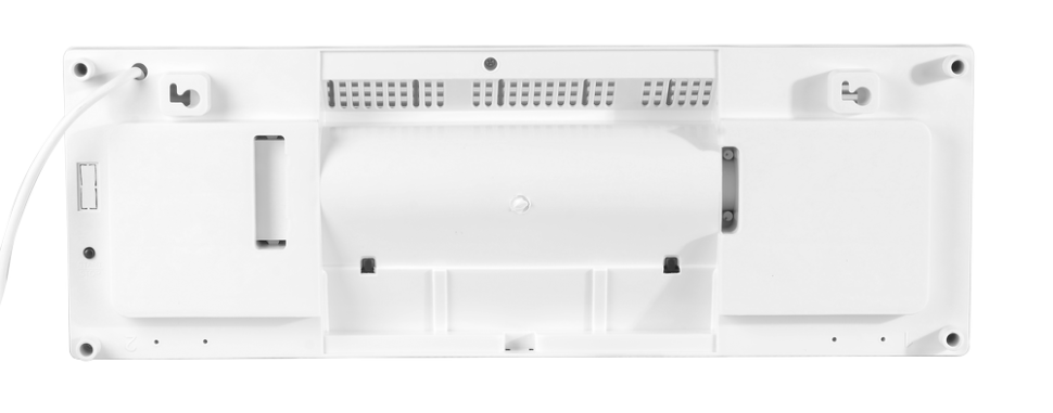 Тепловентилятор Ресанта ТВК-5