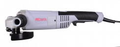 Углошлифовальная машина (болгарка) УШМ-180/1800 Ресанта