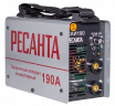 Сварочный аппарат инверторный Ресанта САИ 190