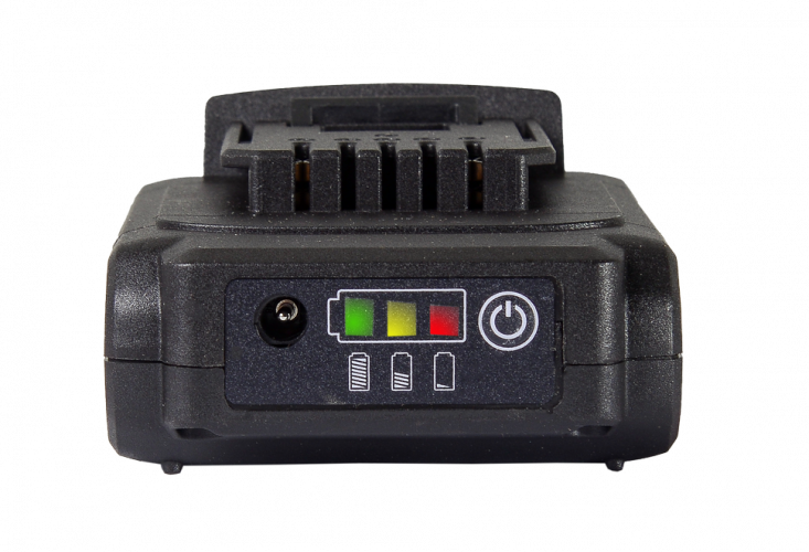 Аккумулятор для Ресанта ДА-18-2ЛК (АКБ18Л1 TMG)