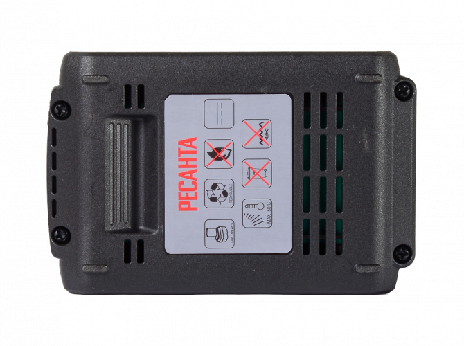 Аккумулятор для Ресанта ДА-18-2ЛК (АКБ18Л1 TMG)