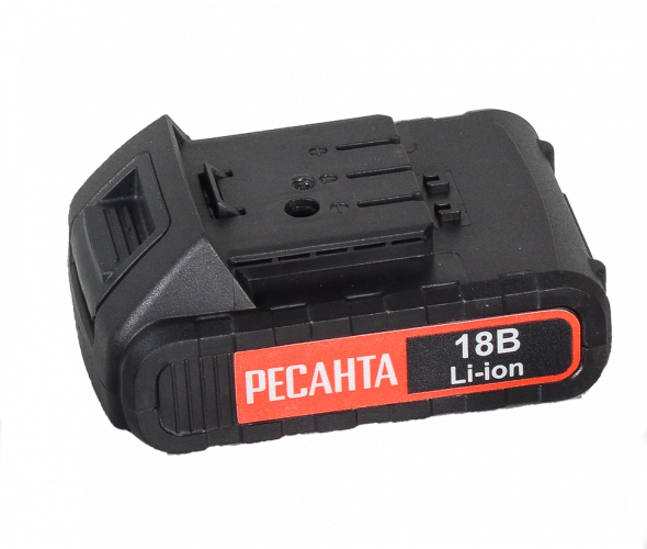 Аккумулятор для шуруповерта ДА-18-2ЛК Ресанта (АКБ18Л1 DCG)