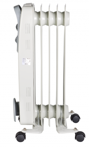 Масляный радиатор РЕСАНТА ОМ-5Н