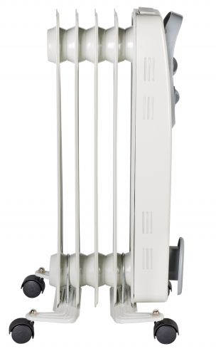 Масляный радиатор РЕСАНТА ОМ-5Н