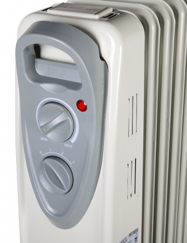 Масляный радиатор РЕСАНТА ОМ-5Н