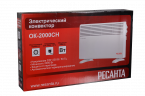Конвектор РЕСАНТА ОК-2000СН