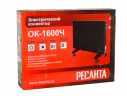 Конвектор Ресанта ОК-1600Ч
