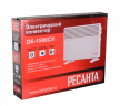 Конвектор РЕСАНТА ОК-1500СН
