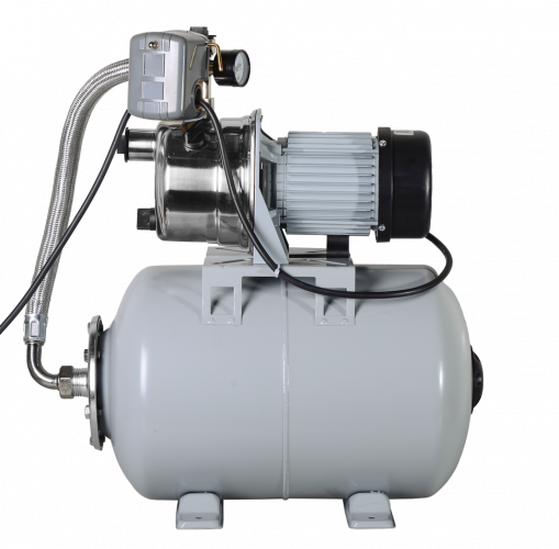 Автономная насосная станция Ресанта АНС-4200Н