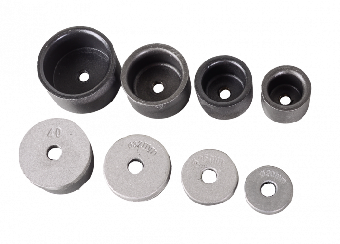 Аппарат для сварки ПВХ труб Ресанта АСПТ-2000А