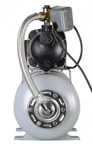 Автономная насосная станция Ресанта АНС-4200П