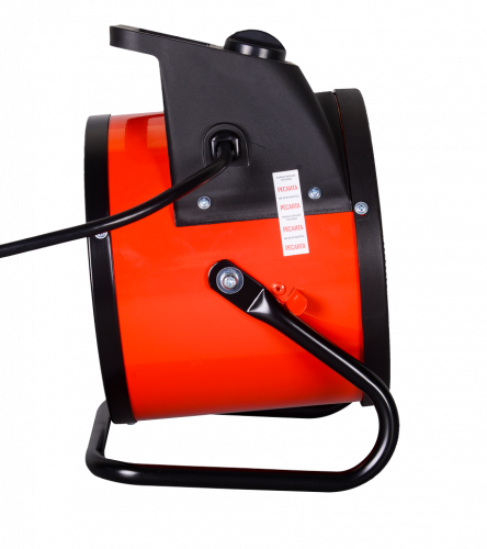 Электрическая теплопушка РЕСАНТА ТЭПК-3000K