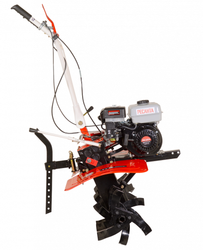 Сельскохозяйственная машина Ресанта МБ-7800РП