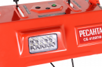 Снегоуборщик Ресанта СБ 4100ПФ