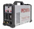 Сварочный аппарат инверторный Ресанта САИ-200 АД