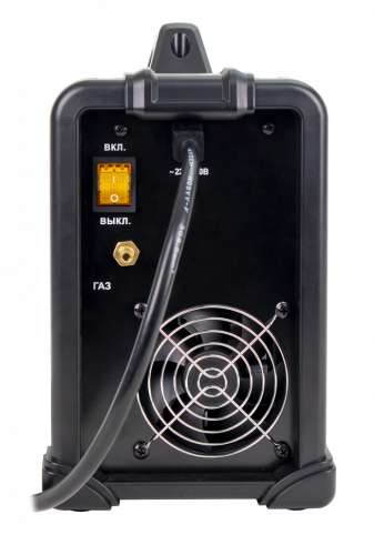 Сварочный аппарат инверторный Ресанта САИ-200 АД