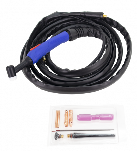 Сварочный аппарат инверторный Ресанта САИ-200 АД