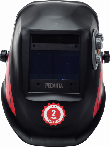 Сварочная маска Ресанта МС-5
