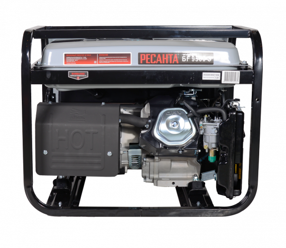 Электрогенератор Ресанта БГ 9500 Э
