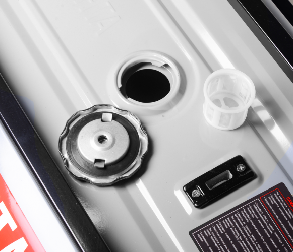 Электрогенератор Ресанта БГ 9500 Э