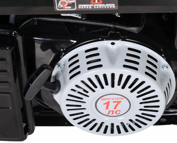 Электрогенератор Ресанта БГ 9500 Э