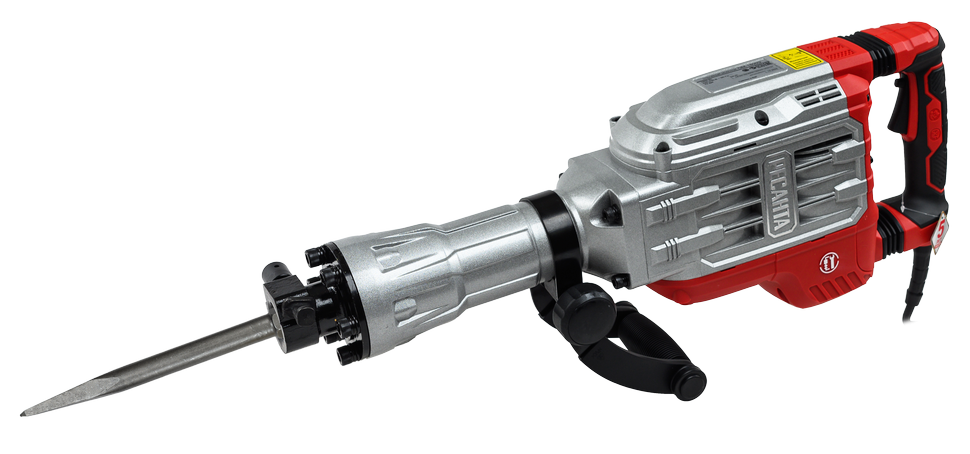 Отбойный молоток Ресанта ОМ-1800Э