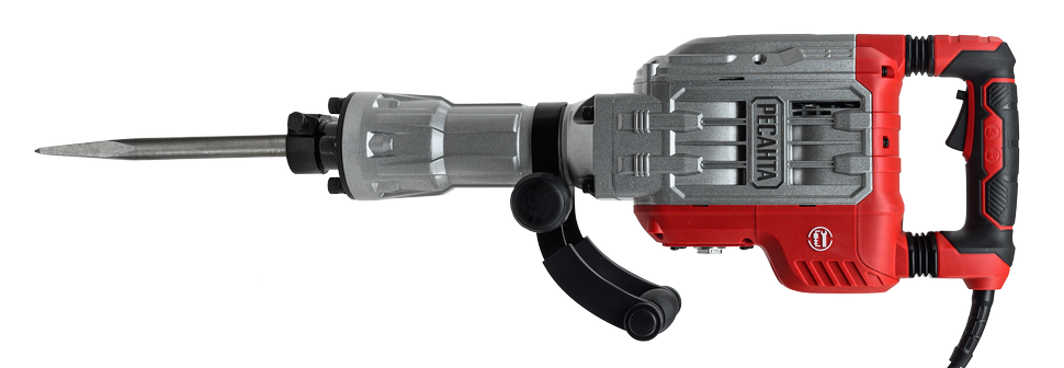 Отбойный молоток Ресанта ОМ-1800Э