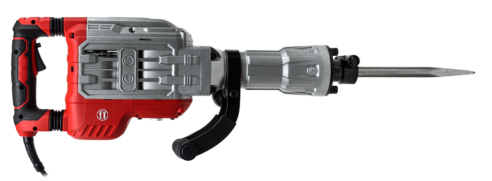 Отбойный молоток Ресанта ОМ-1800Э