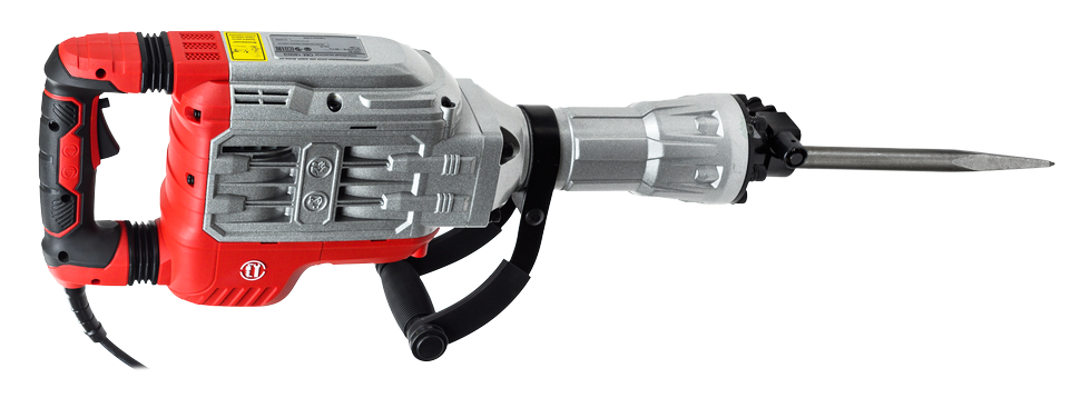 Отбойный молоток Ресанта ОМ-1800Э