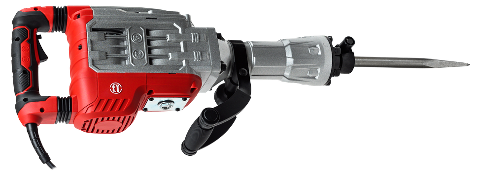 Отбойный молоток Ресанта ОМ-1800Э