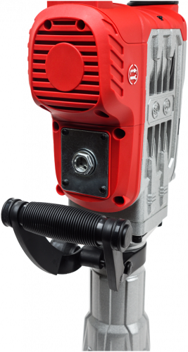 Отбойный молоток Ресанта ОМ-1800Э