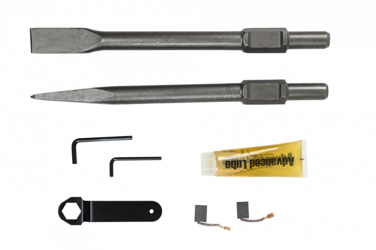 Отбойный молоток Ресанта ОМ-1800Э
