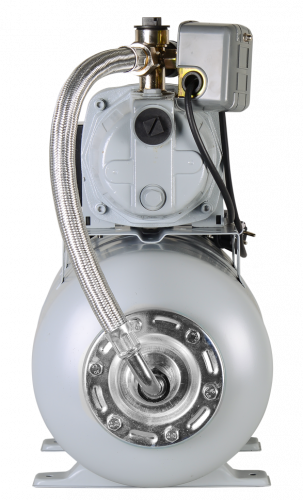 Автономная насосная станция Ресанта АНС-3600Ч