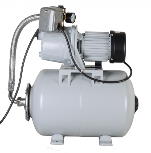 Автономная насосная станция Ресанта АНС-3600Ч