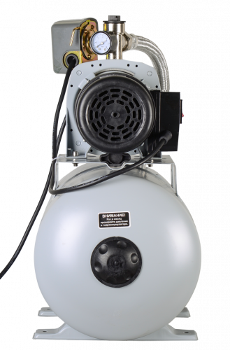 Автономная насосная станция Ресанта АНС-3600Ч