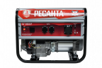 Электрогенератор Ресанта БГ 9500 Р