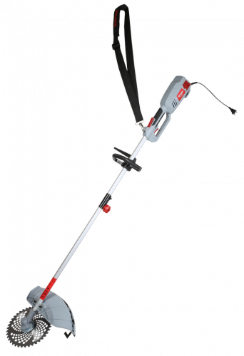 Электрический триммер Ресанта ЭТ-1500Н