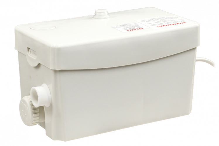 Канализационный насос Ресанта КН 2D