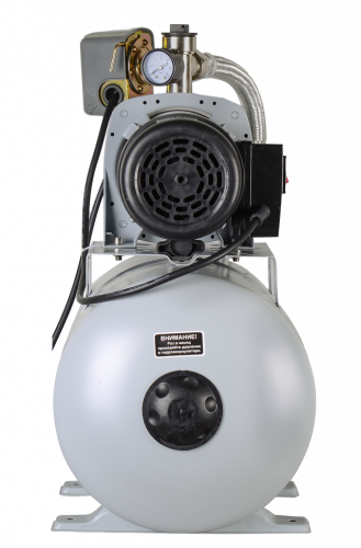 Автономная насосная станция Ресанта АНС-3600Н