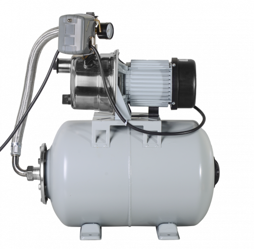 Автономная насосная станция Ресанта АНС-3600Н