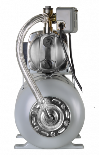 Автономная насосная станция Ресанта АНС-3600Н