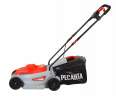 Электрическая газонокосилка Ресанта КР-1200 ЭП
