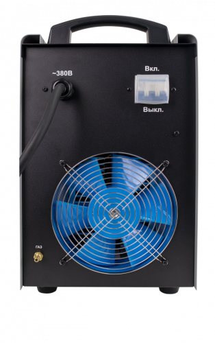 Сварочный аппарат инверторный Ресанта САИ-315 АД (АС/DC)