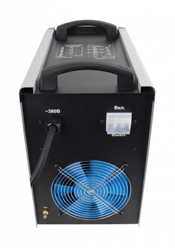 Сварочный аппарат инверторный Ресанта САИ-315 АД (АС/DC)