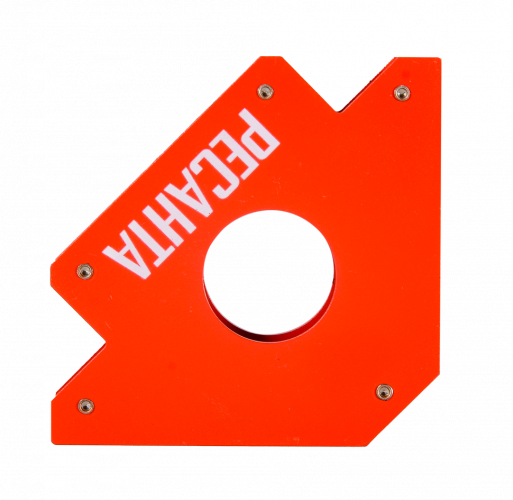 Угольник магнитный УМ-34 Ресанта
