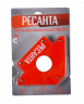 Угольник магнитный УМ-34 Ресанта