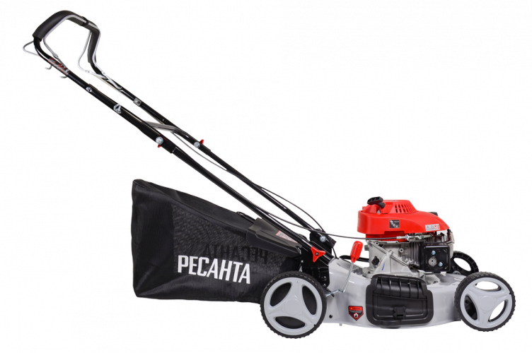 Бензиновая газонокосилка Ресанта КР-6.0 БТ